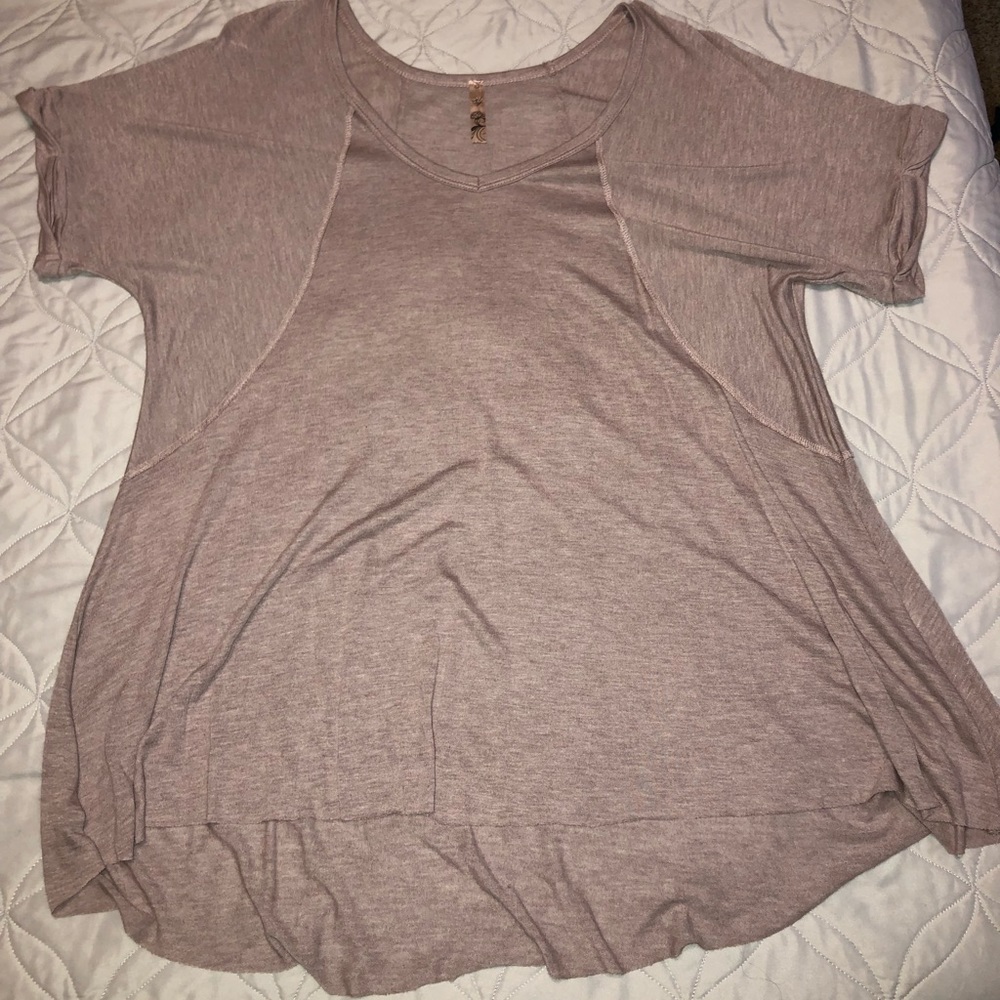 Dressy shirt